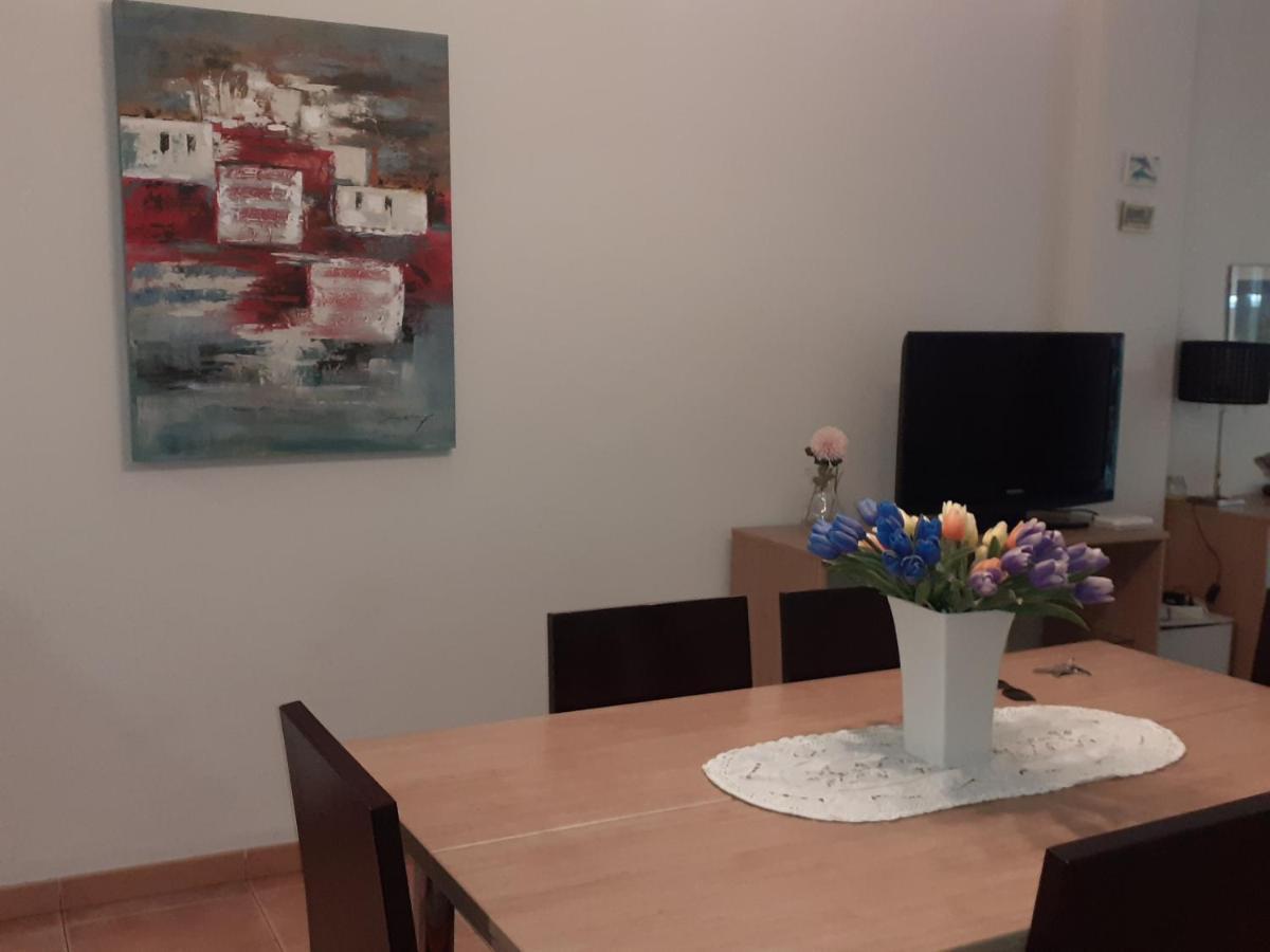 Apartamento Amanecer Marino, Solo A 5 Minutos Andando De La Playa Puçol