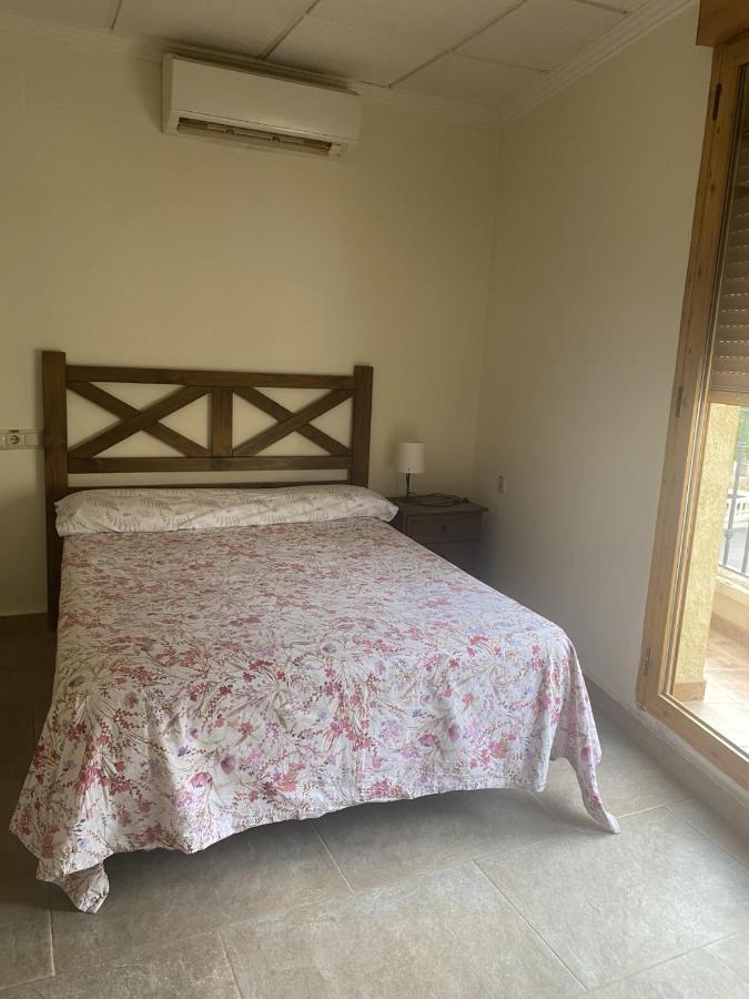 Guest house El Rincon De Cortes Cortes de Pallas