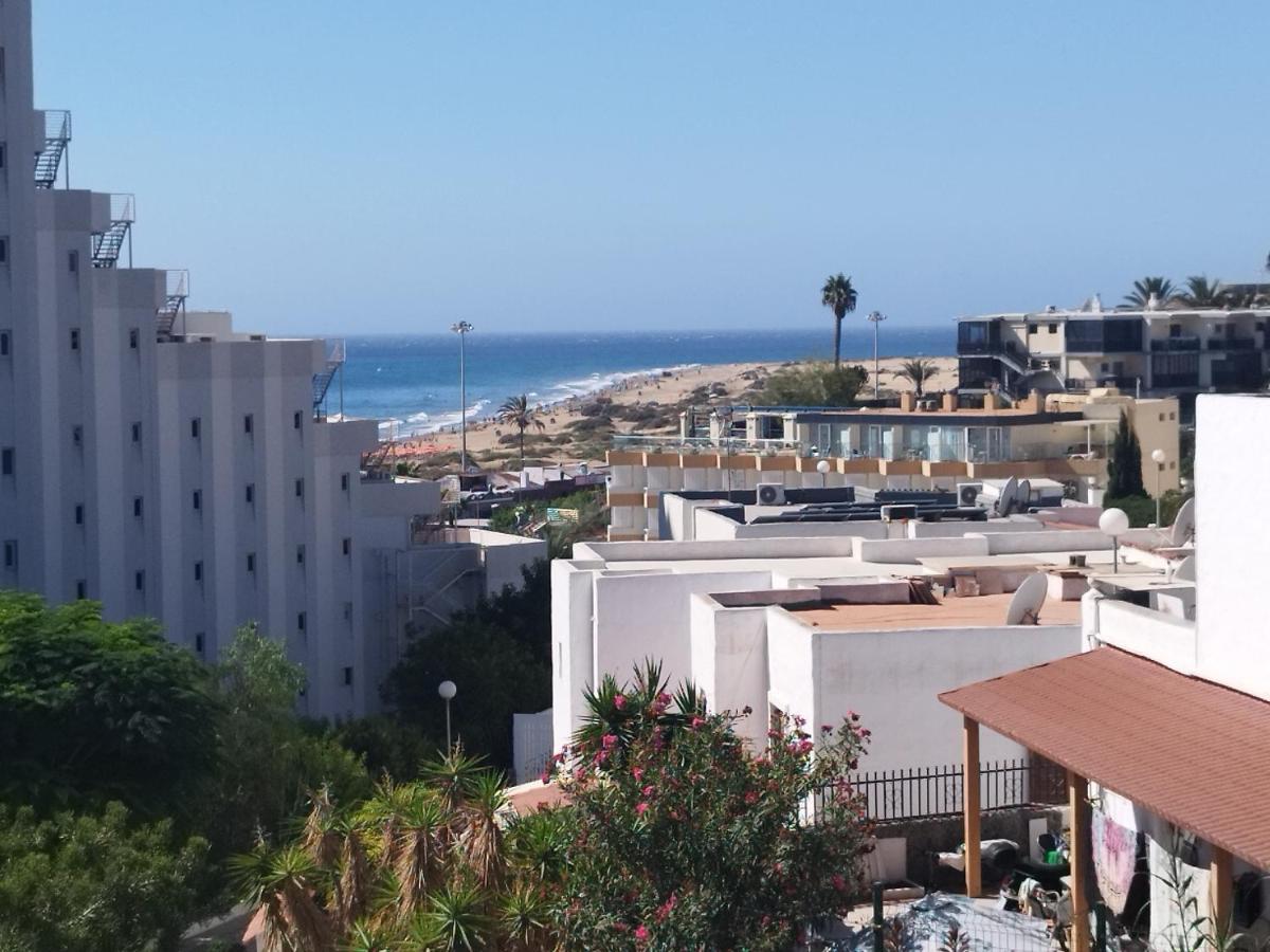 Apartamento Dunas 408 Vistas Playa Del Ingles *