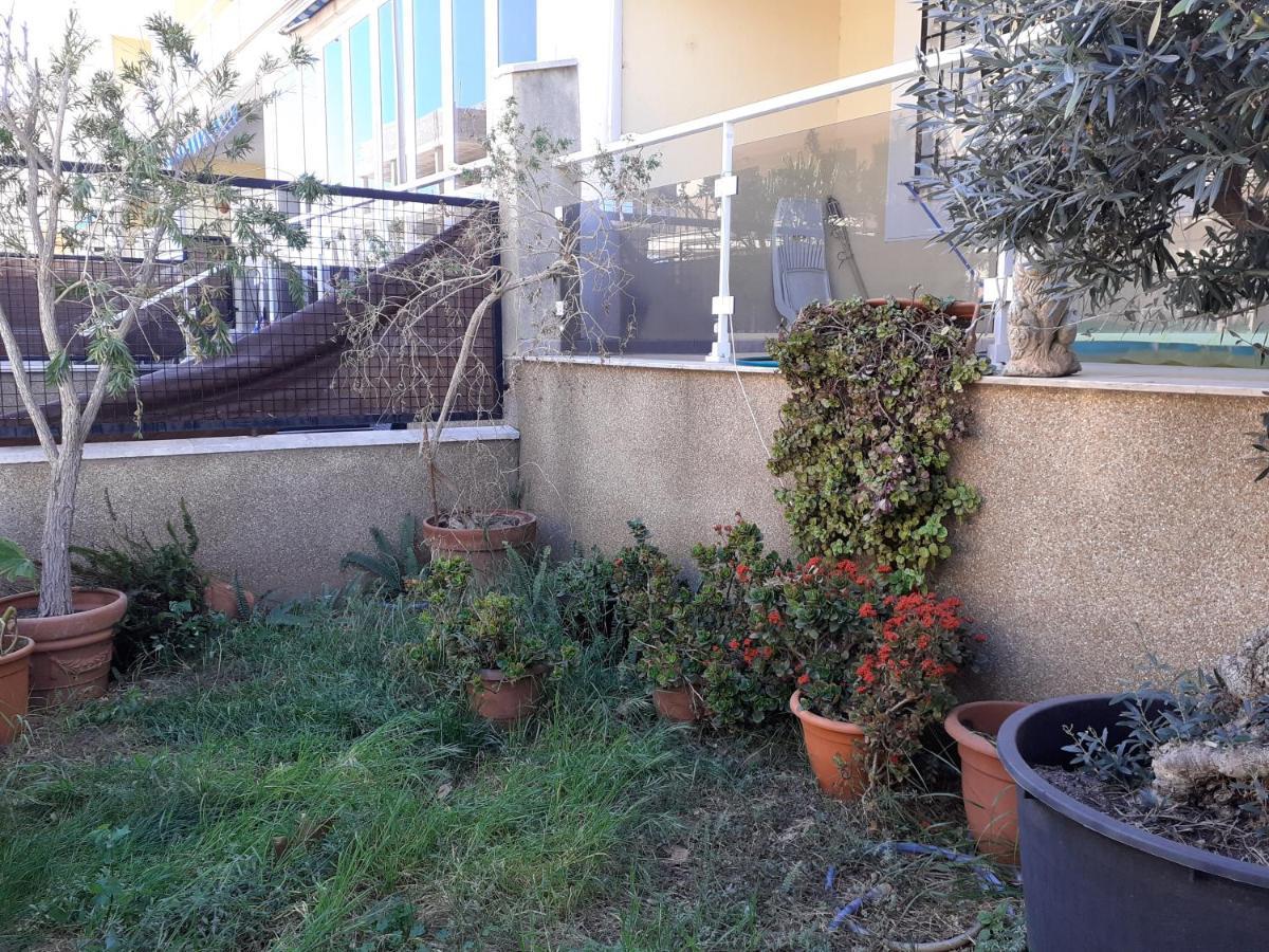 Apartamento Amanecer Marino, Solo A 5 Minutos Andando De La Playa Puçol