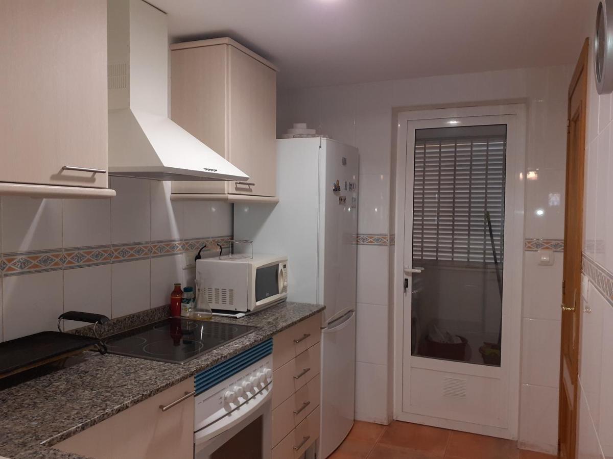 Apartamento Amanecer Marino, Solo A 5 Minutos Andando De La Playa