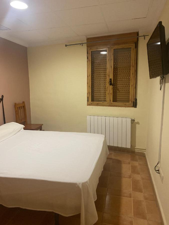 El Rincon De Cortes Guest house *