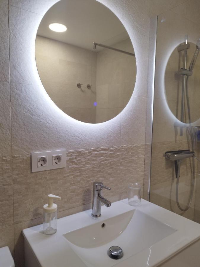 Apartamento Dunas 408 Vistas Playa Del Ingles *
