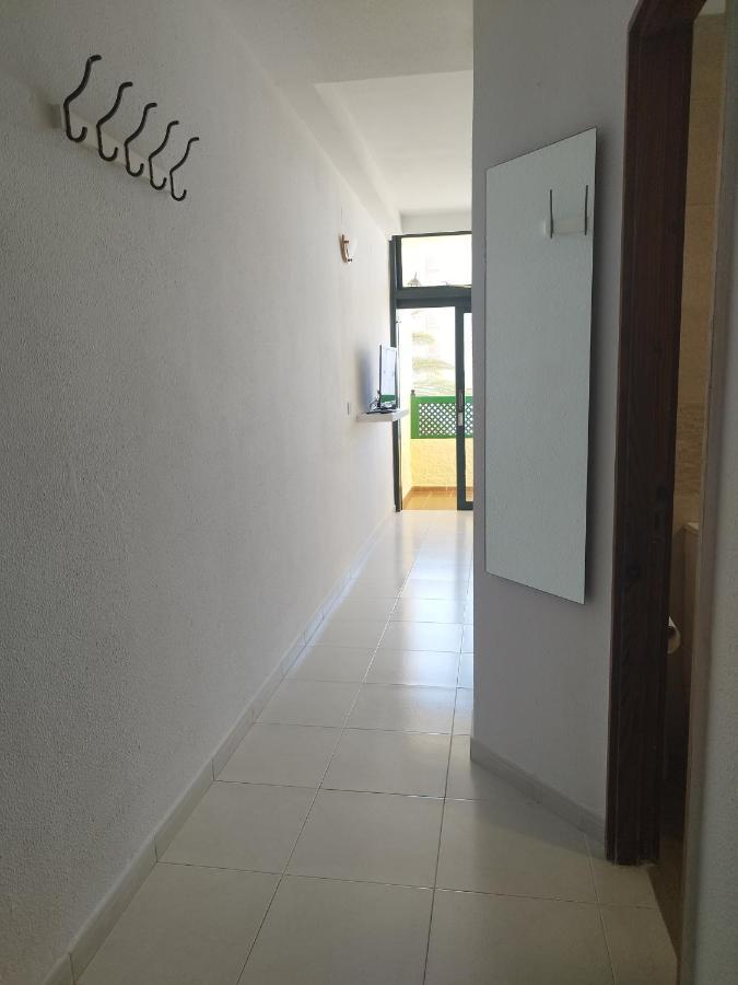 Dunas 408 Vistas Playa Del Ingles Apartamento *