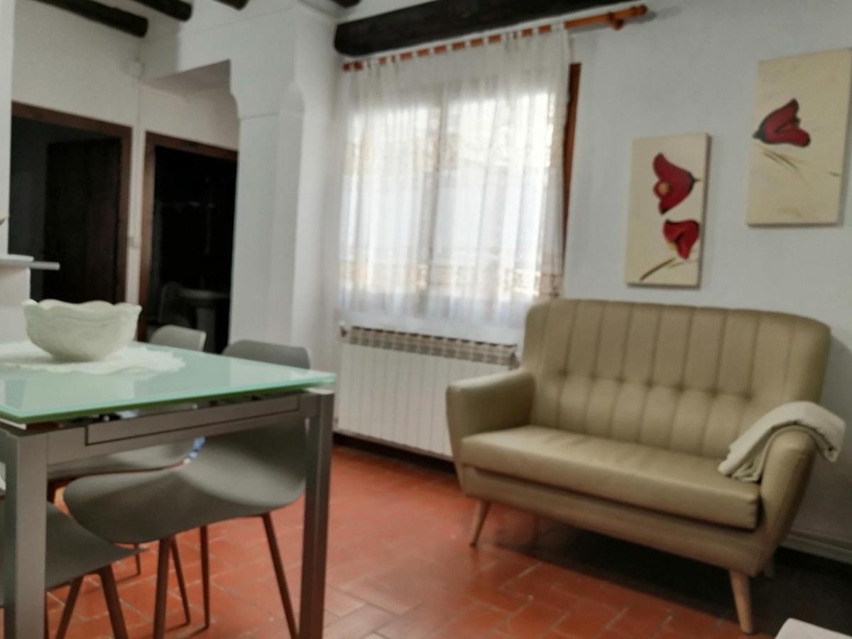 Apartment Casa Cartujet
