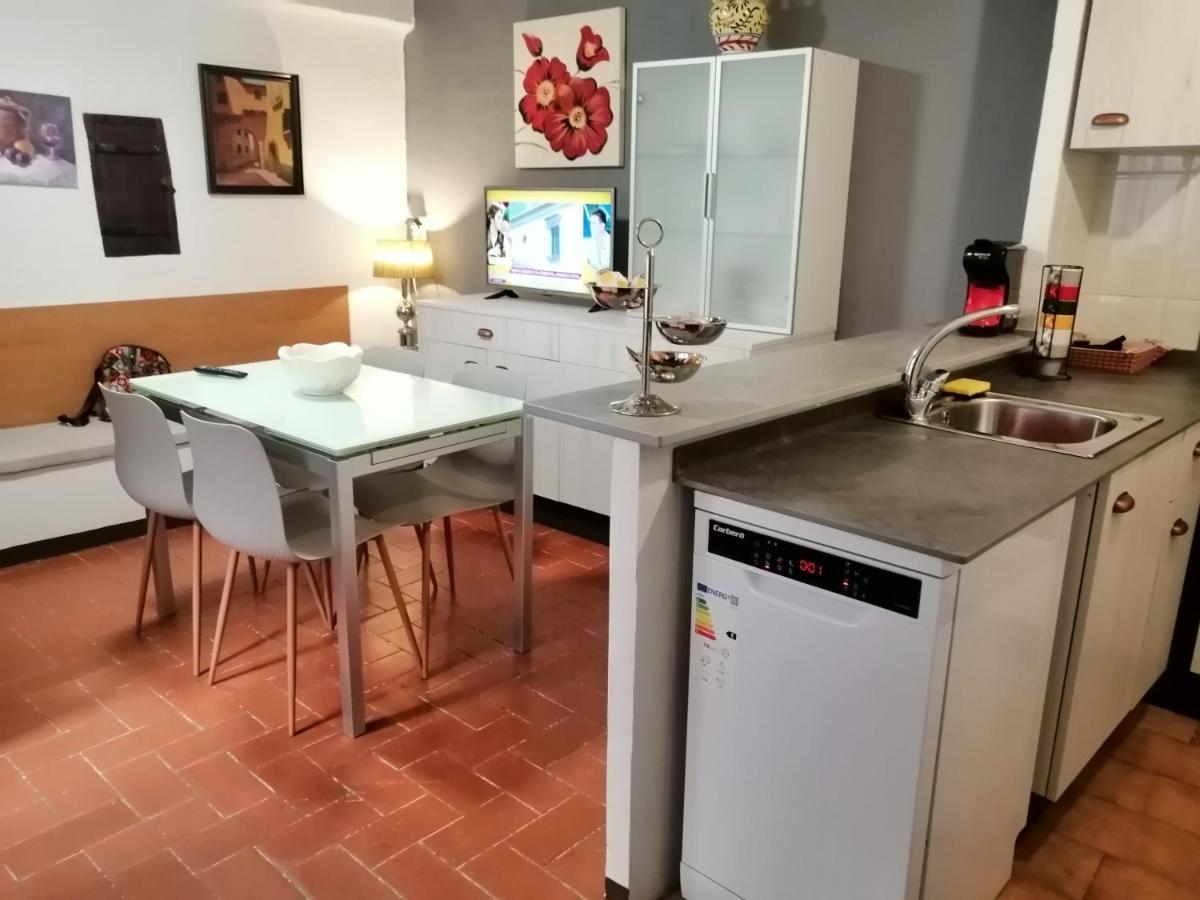 Apartment Casa Cartujet