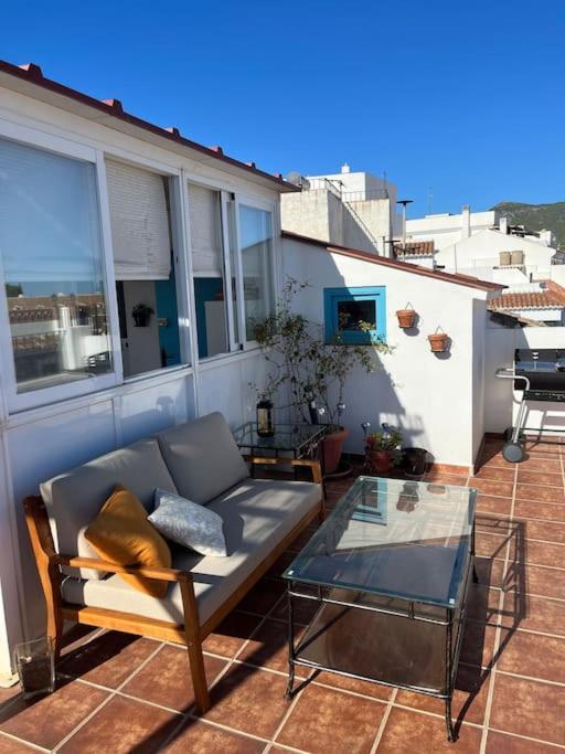 Pueblo Vistas Al Mar Apartment Mijas