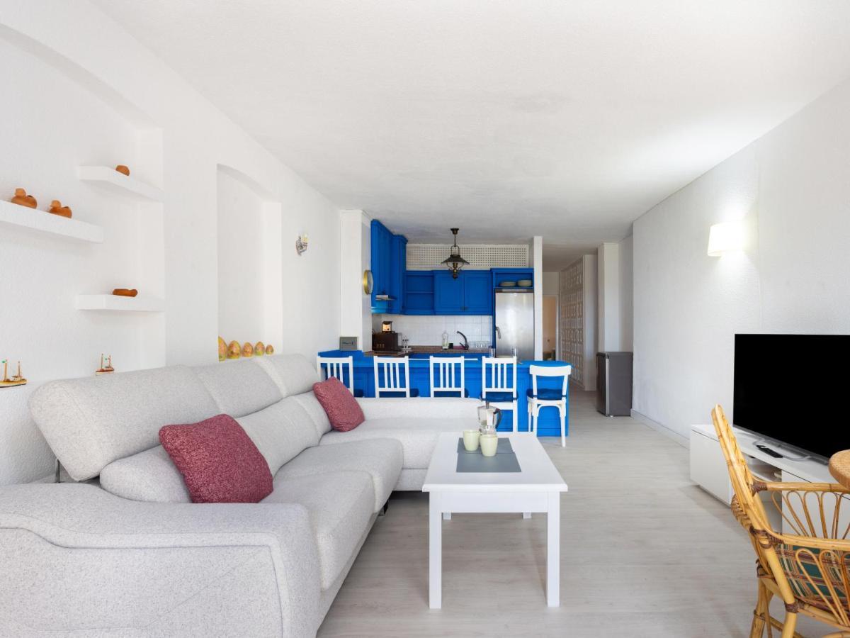 Holiday home Live Playa San Marcos Sayris Sea