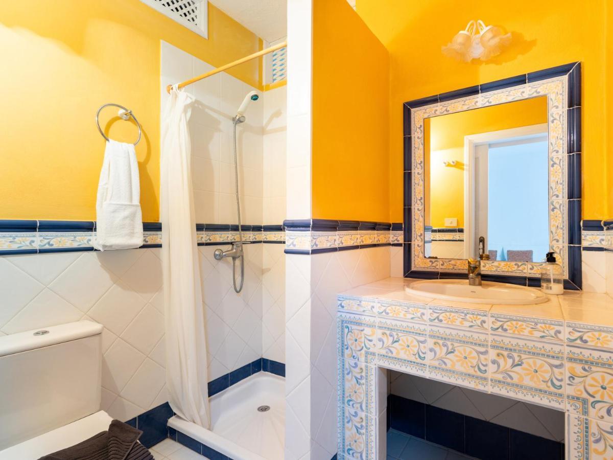 Holiday home Live Playa San Marcos Sayris Sea Icod De Los Vinos