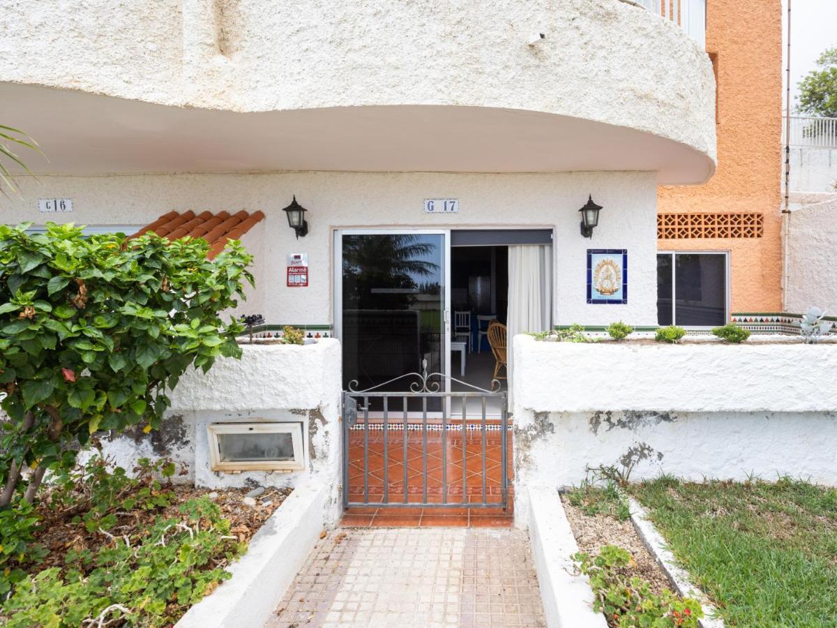 Holiday home Live Playa San Marcos Sayris Sea