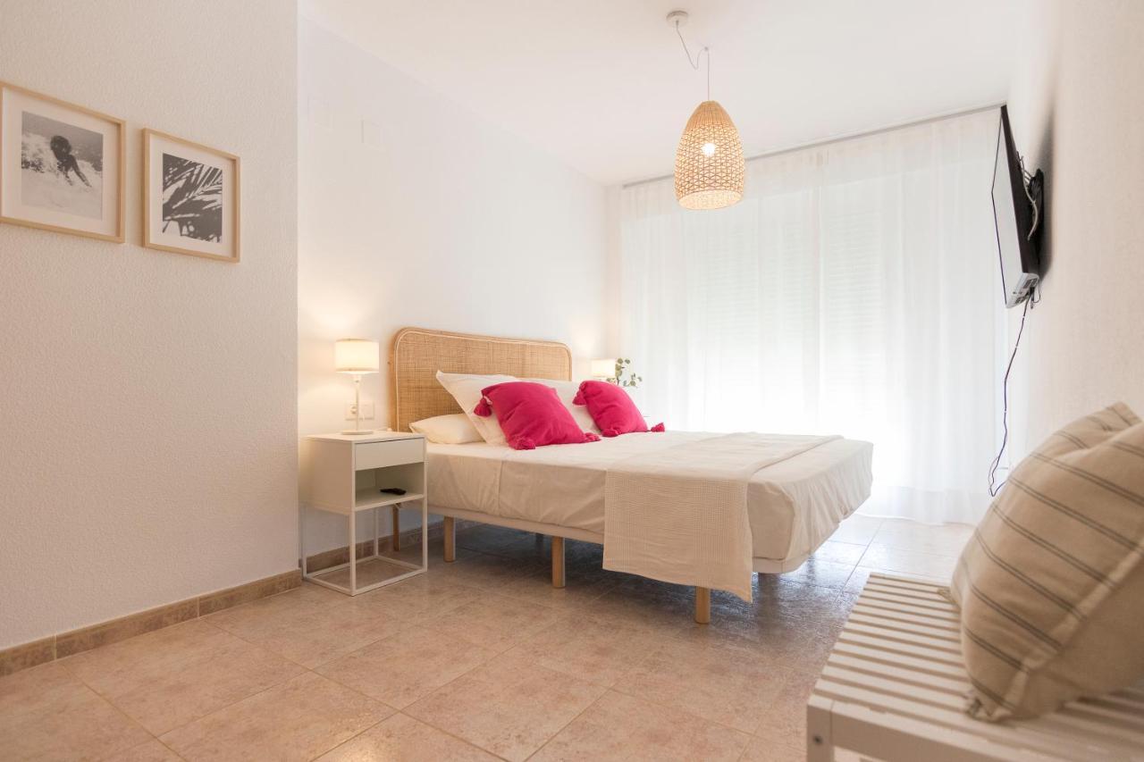 Paradise Flat In Centre W/ Large Pool Apartamento