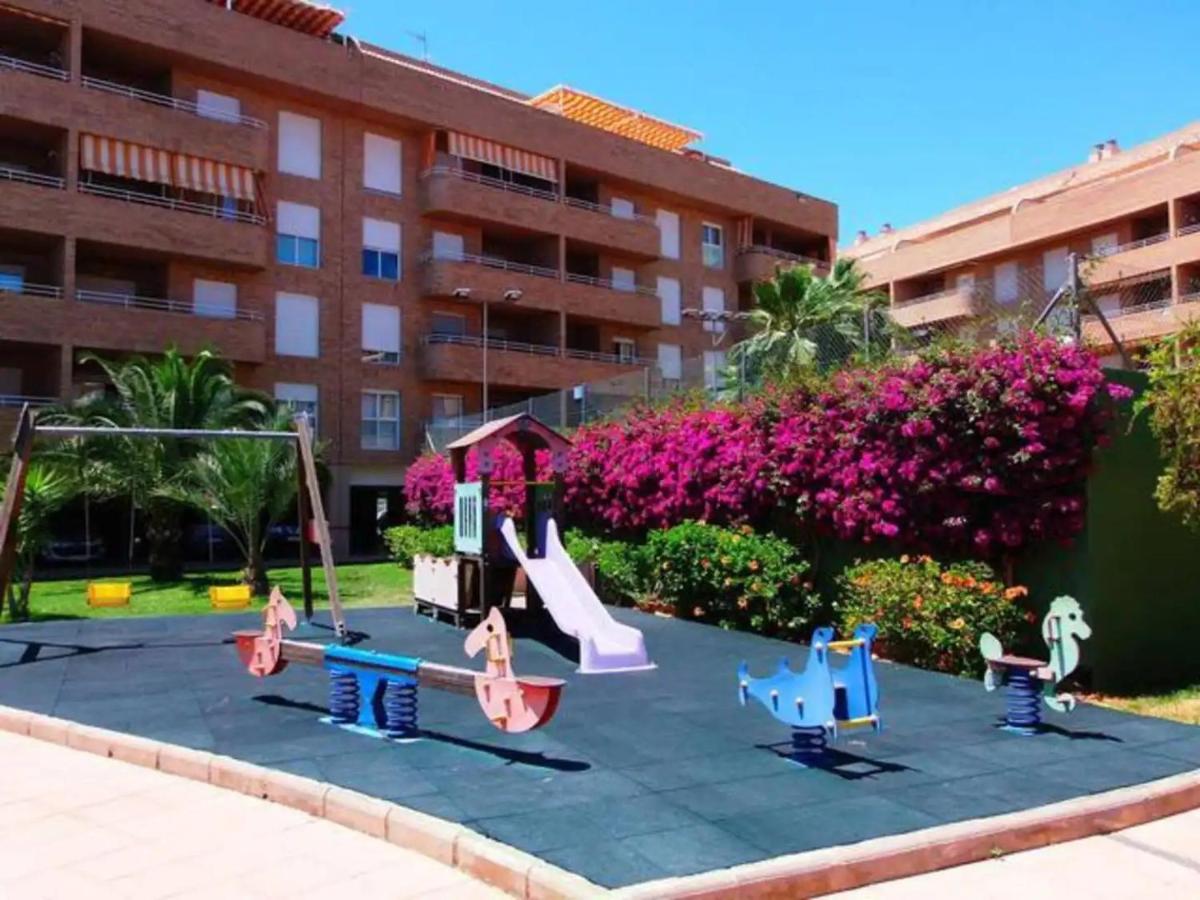 Apartamento Paradise Flat In Centre W/ Large Pool