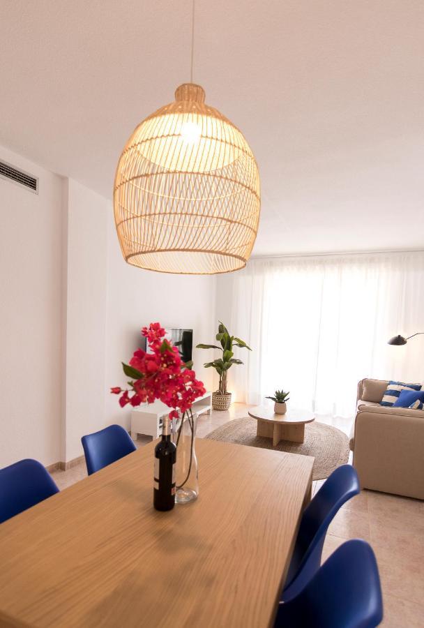 Paradise Flat In Centre W/ Large Pool Apartamento *