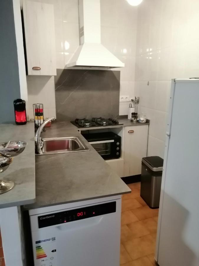 Casa Cartujet Apartment