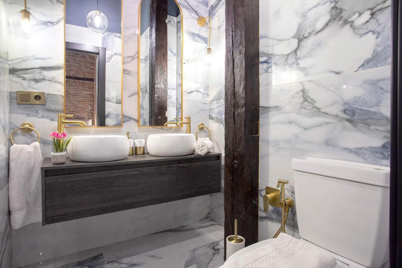 Apartment Genteel Catedral