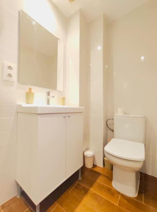 Apartamento Plaza Cristo De Burgos