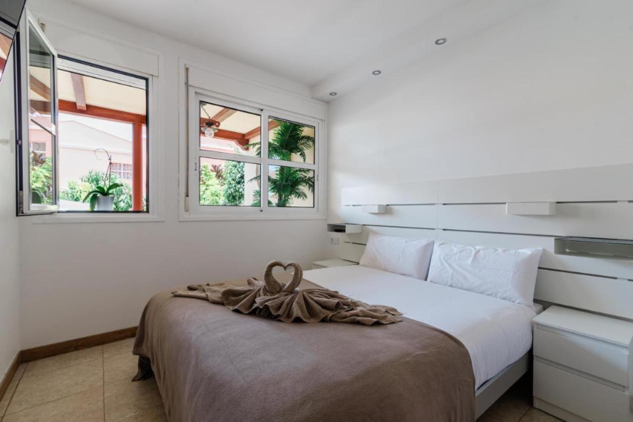 Comfortable Private Garden Villa *