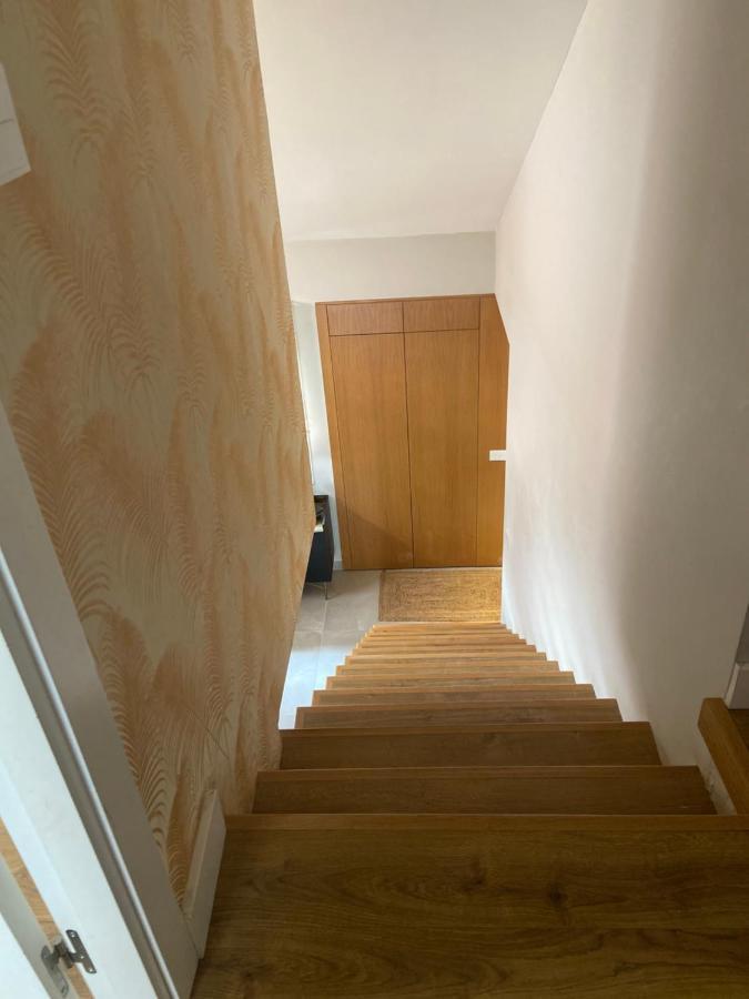 Holiday home Casa Unifamiliar Moderna Cerca De Fibes *