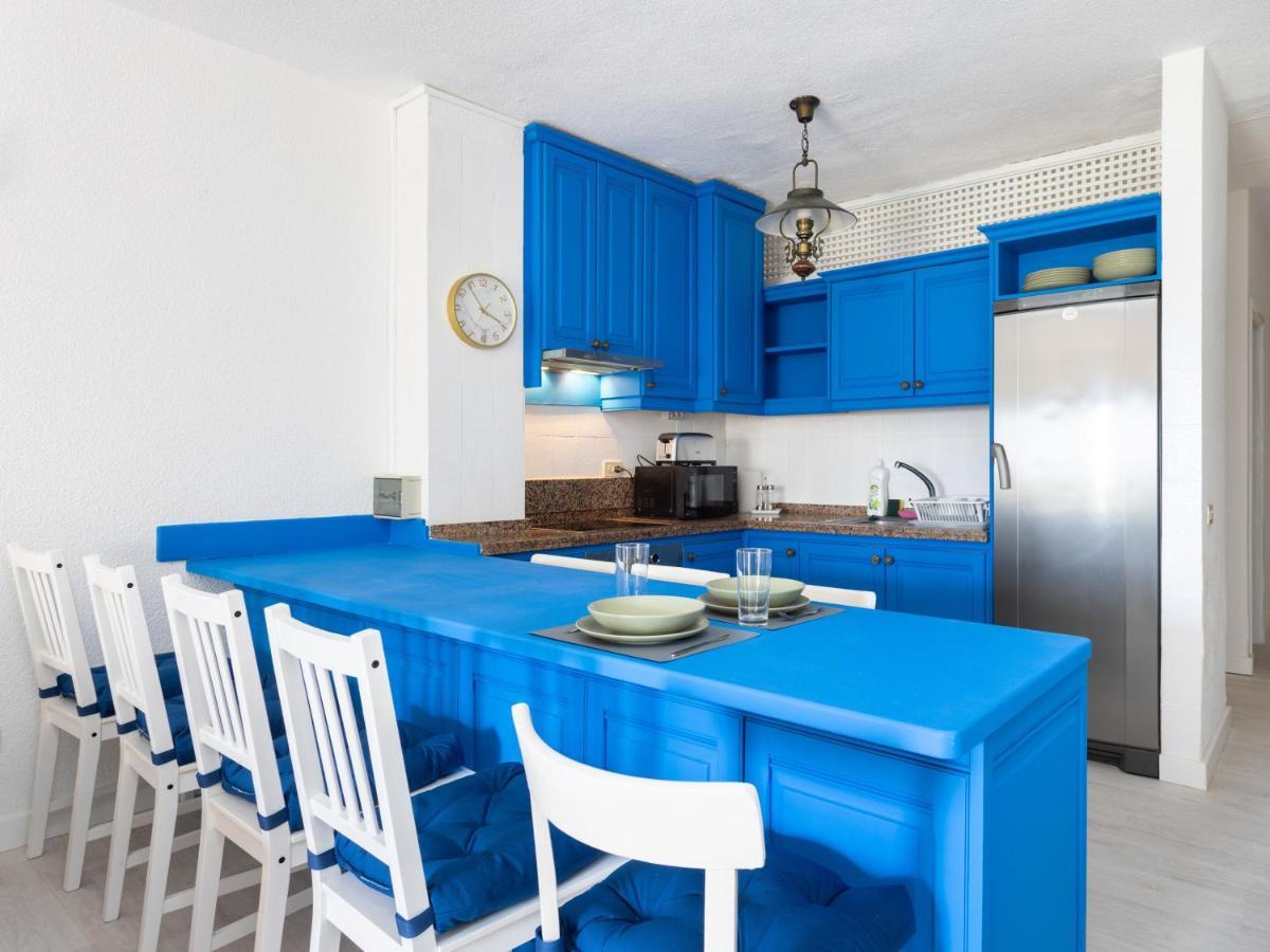 Holiday home Live Playa San Marcos Sayris Sea *