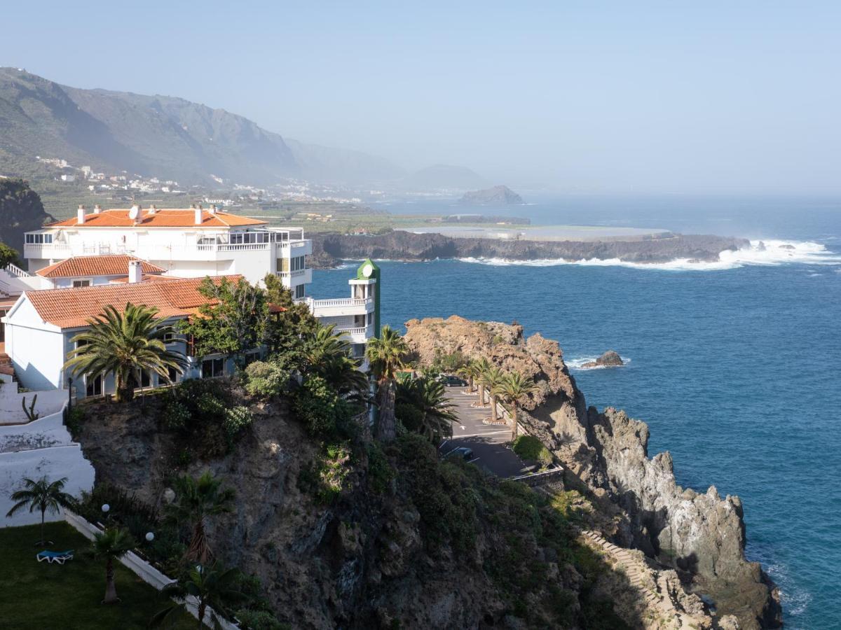 Holiday home Live Playa San Marcos Sayris Sea Icod De Los Vinos