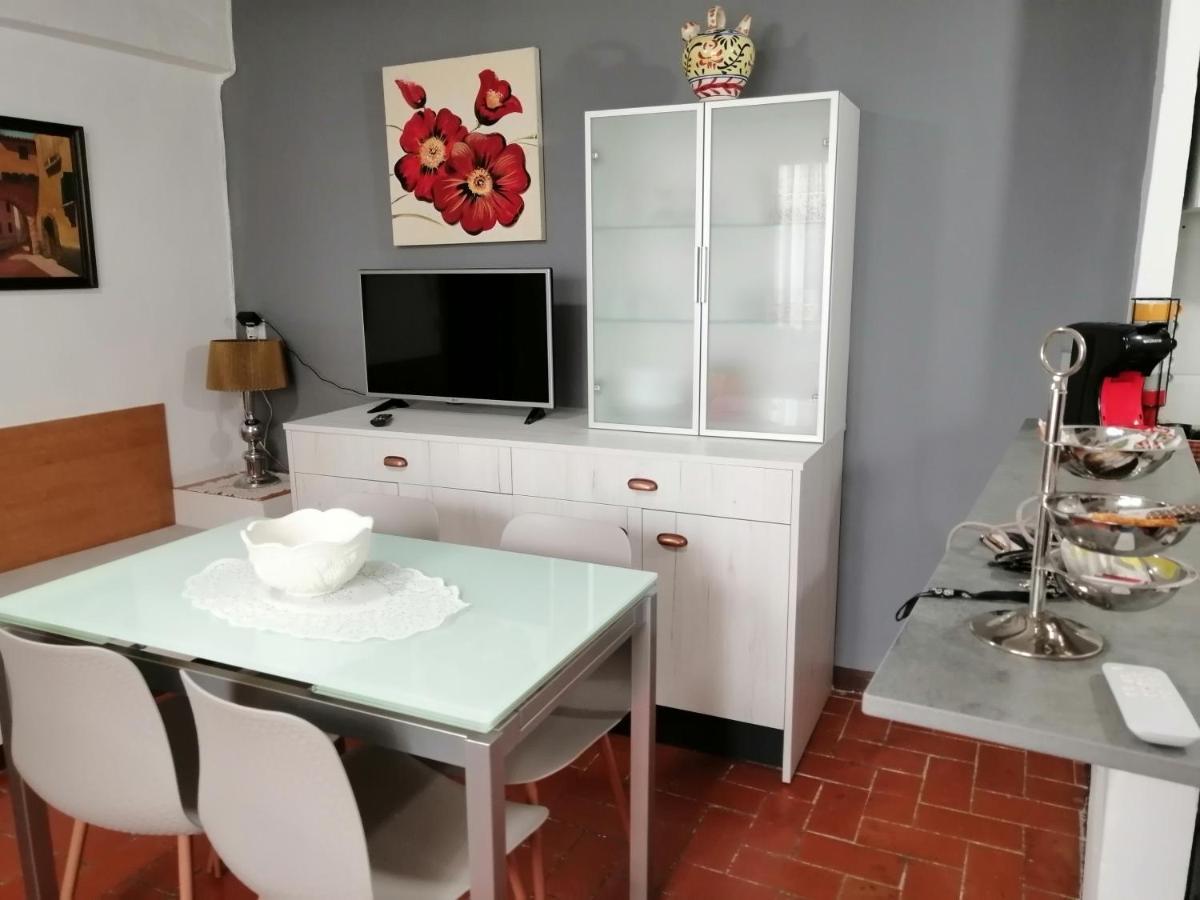 Apartment Casa Cartujet *