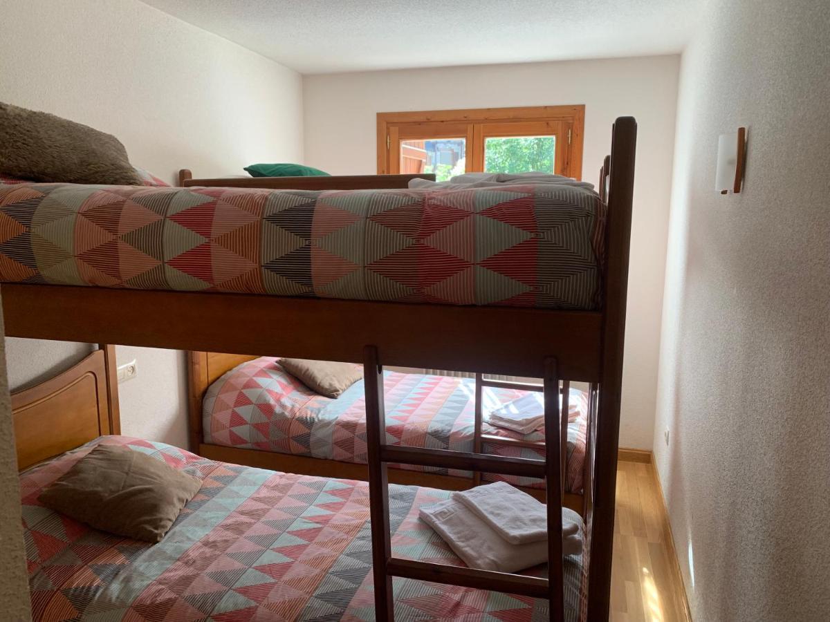 Apartamento La Granja