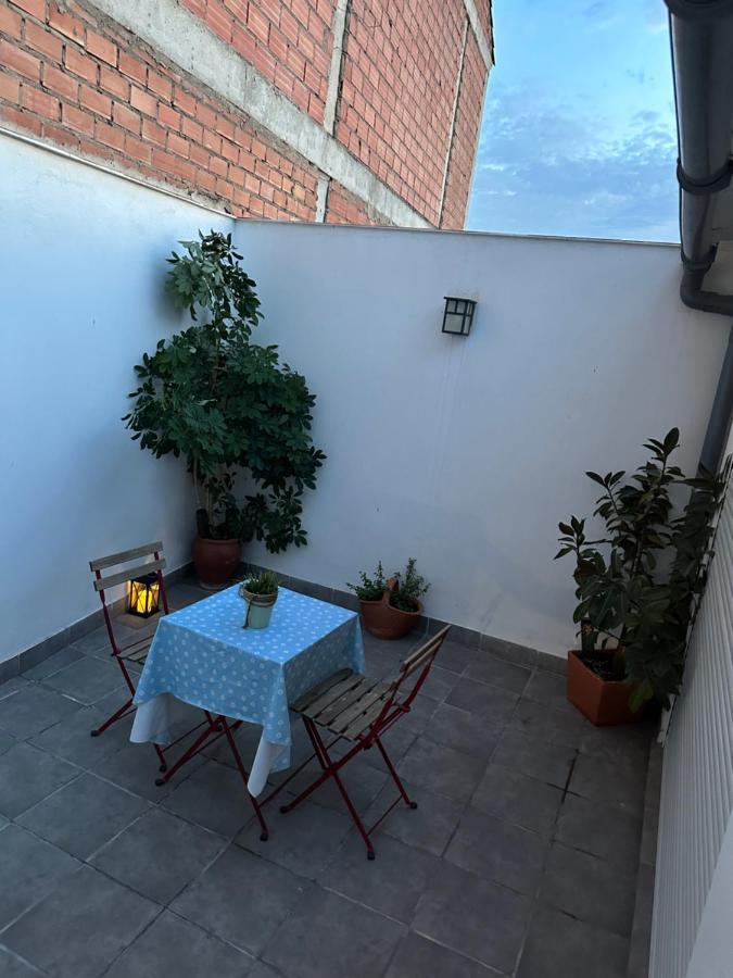 Encantador Piso En Villafranca Apartment *