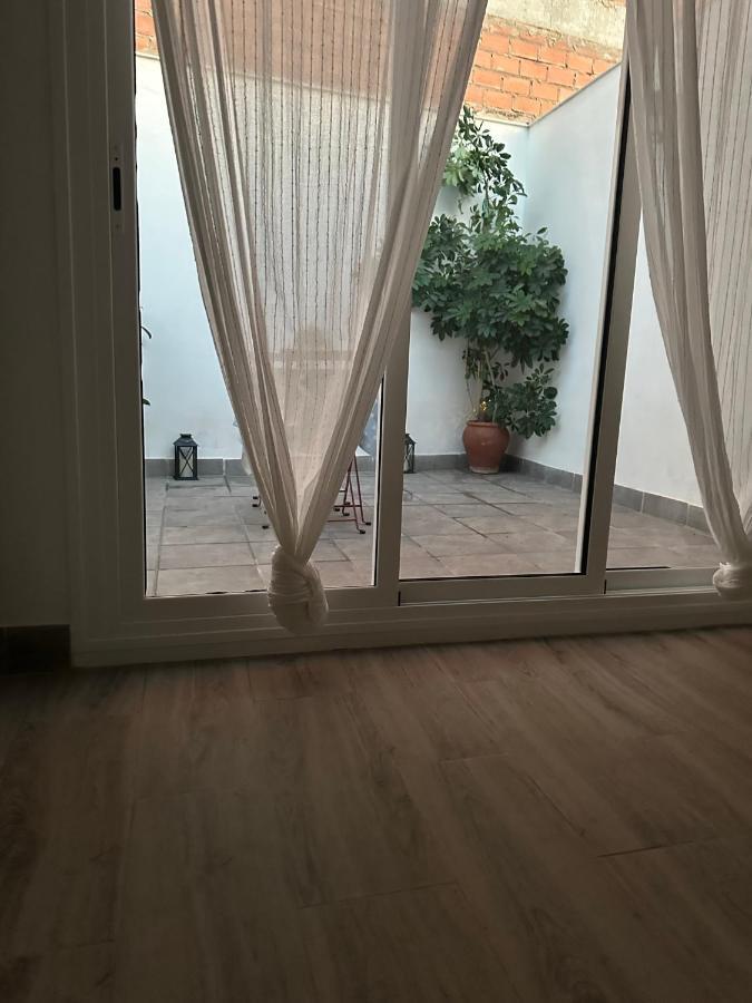 Encantador Piso En Villafranca Apartment