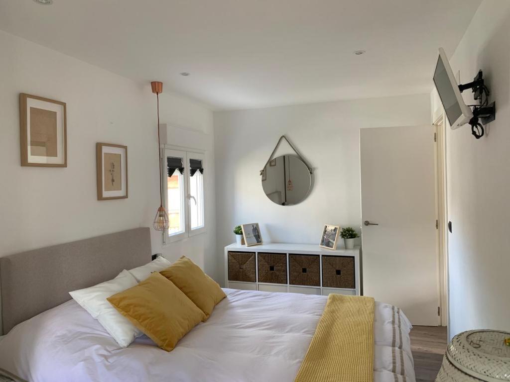 Loft Con 2 Recien Reformado. *