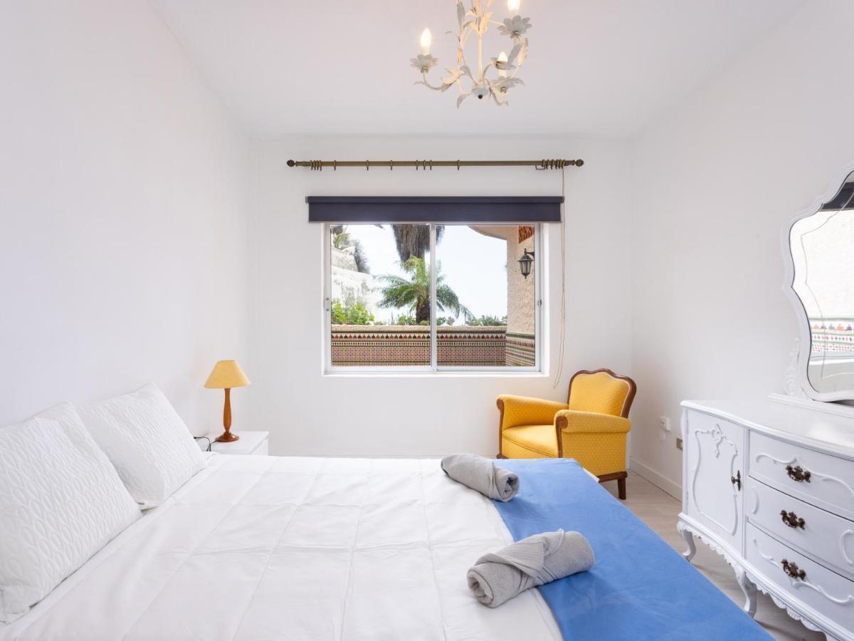 Live Playa San Marcos Sayris Sea Holiday home