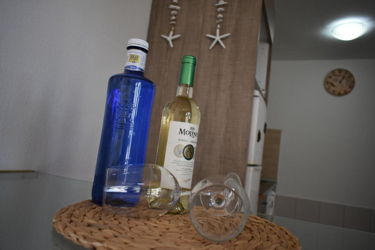 Apartamento Puerta Del Sol - 163