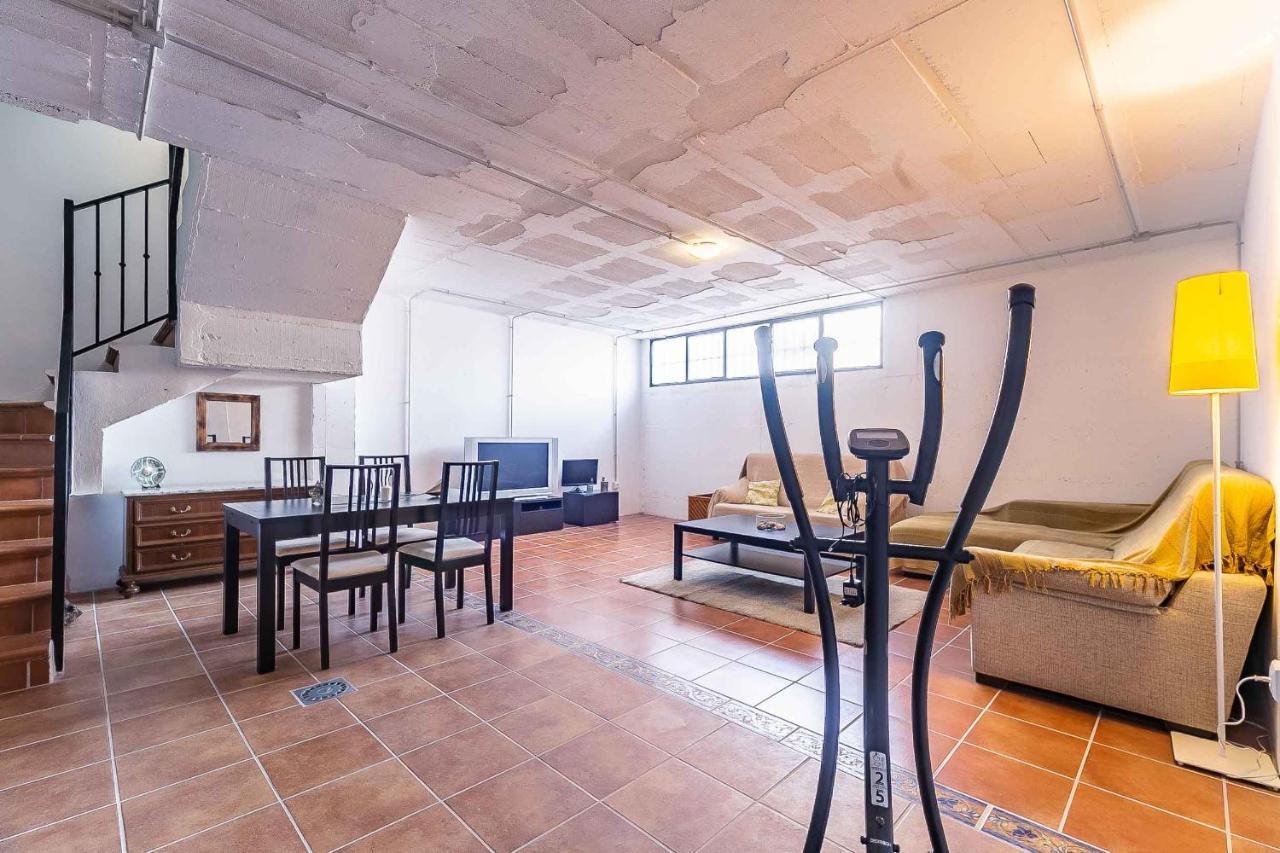 Holiday home Casita En El Paraiso