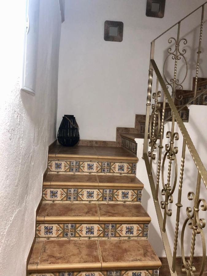 Encantador Piso En Villafranca Apartment *