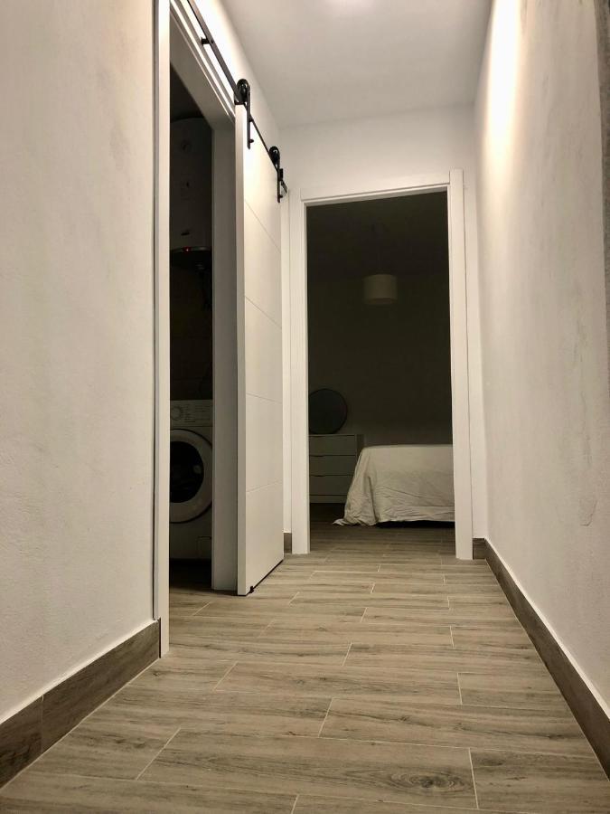 Encantador Piso En Villafranca Apartment *