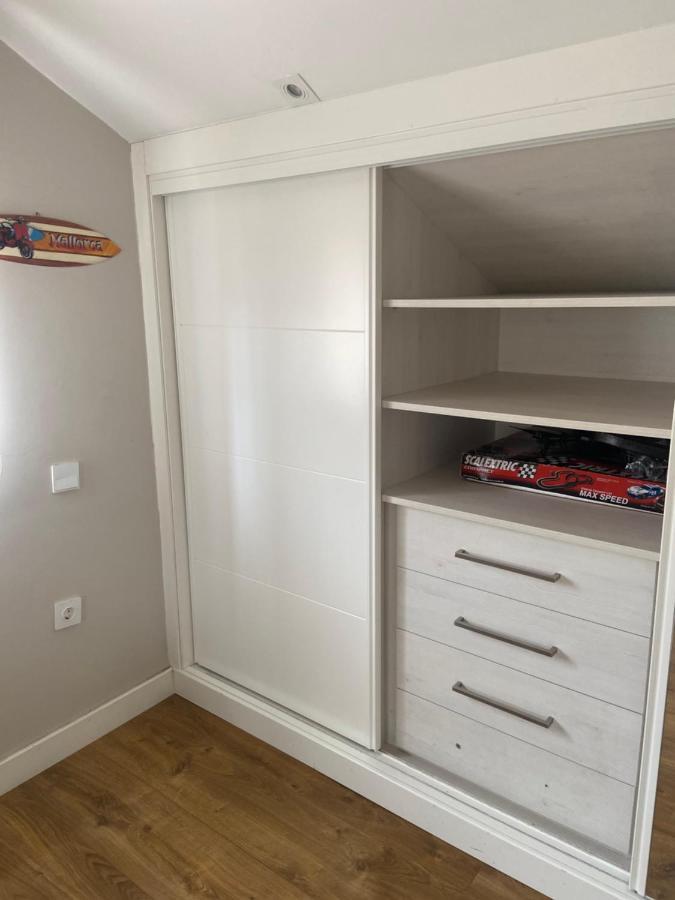 Casa Unifamiliar Moderna Cerca De Fibes Holiday home