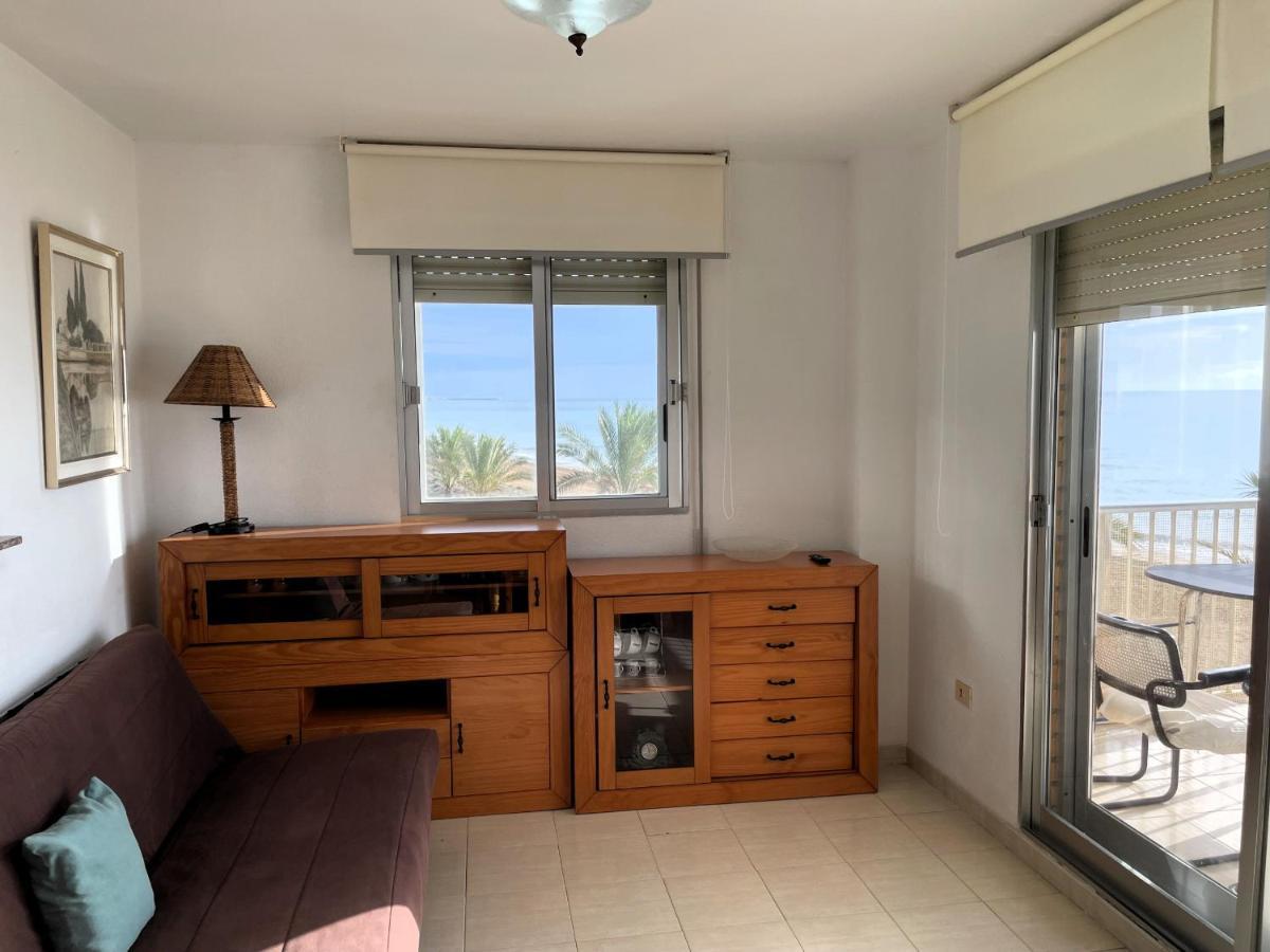Apartment Siroco Holidays Lek 4/6 Peniscola
