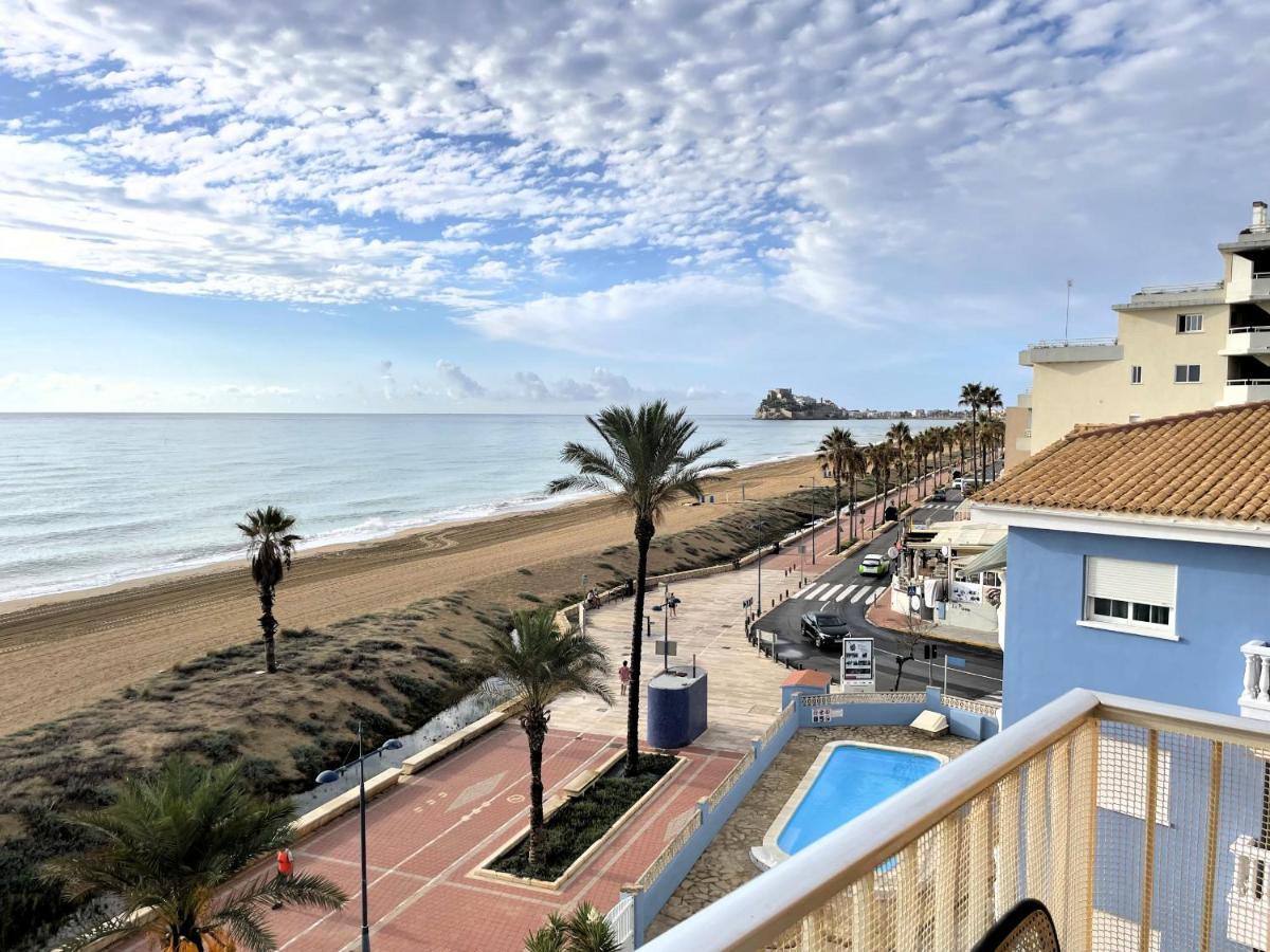 Siroco Holidays Lek 4/6 Peniscola