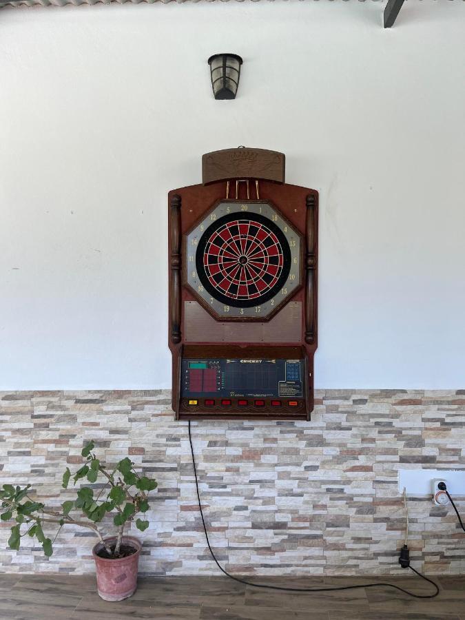 Huertas De Сasa de vacaciones