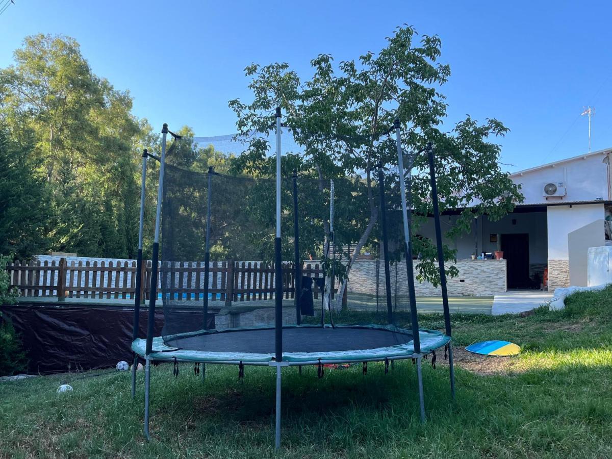 Huertas De Сasa de vacaciones