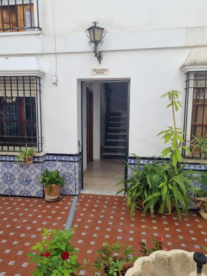 En El Patio De La Juderia * Cordoba