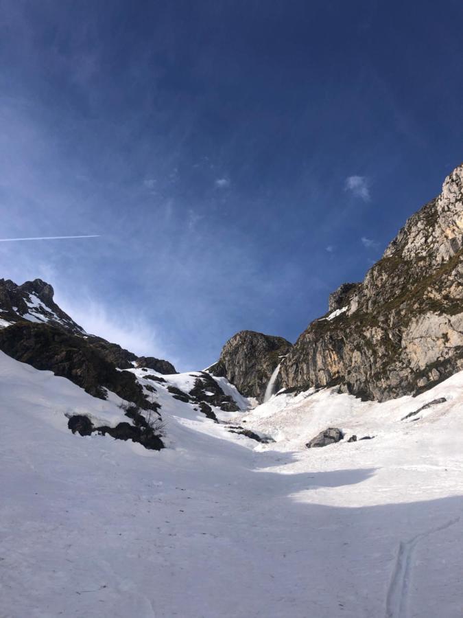 Inn Basiver - Basiver Armano