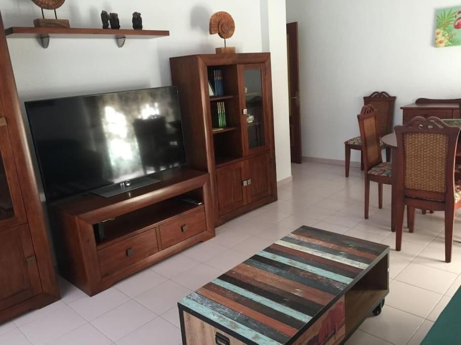 Casa Playa Canteras Apartment