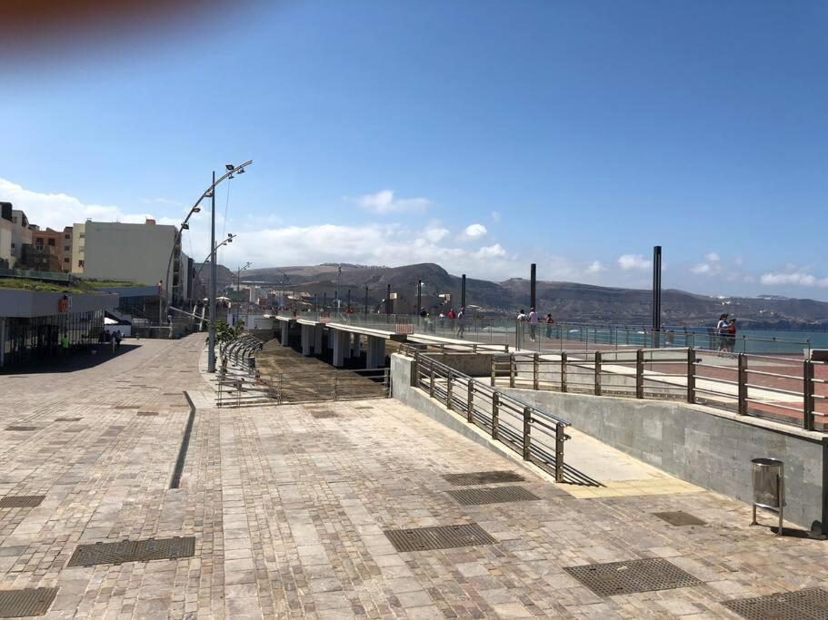Casa Playa Canteras Apartment *