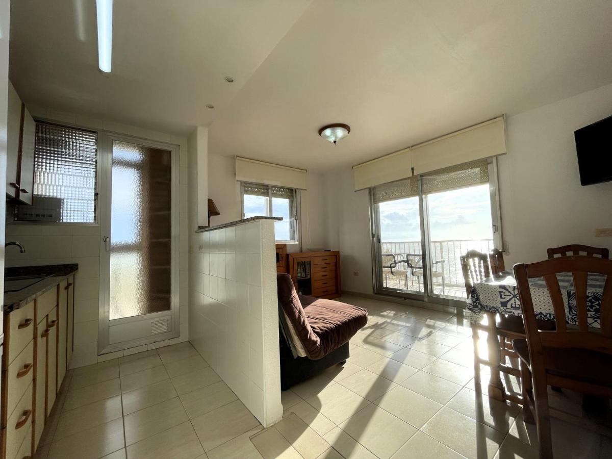 Apartment Siroco Holidays Lek 4/6 *