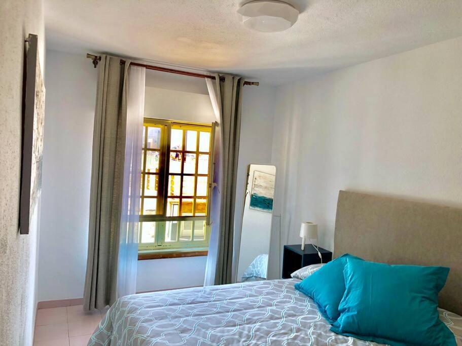 Casa Playa Canteras Apartment