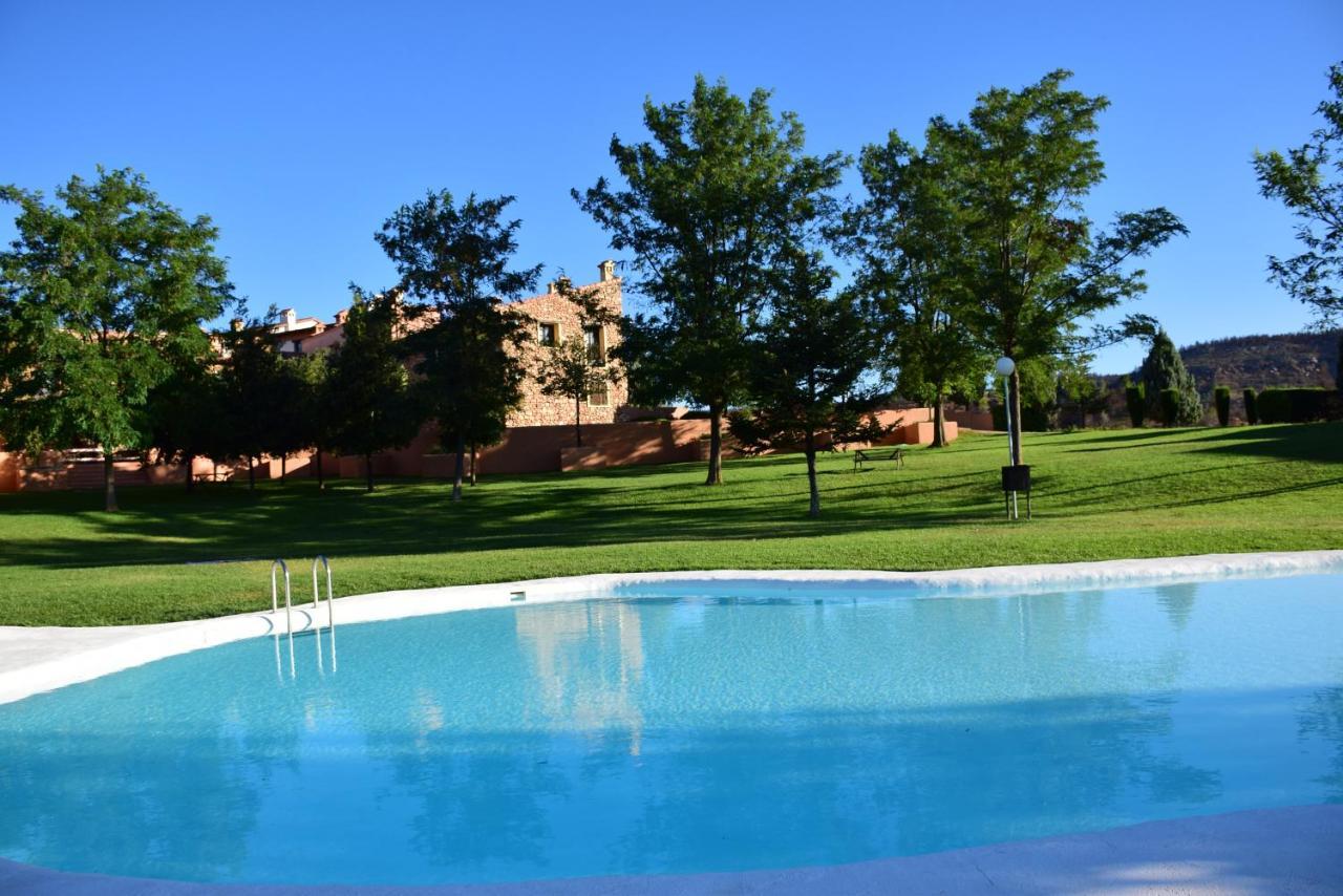 Oasis Rural Сasa de vacaciones
