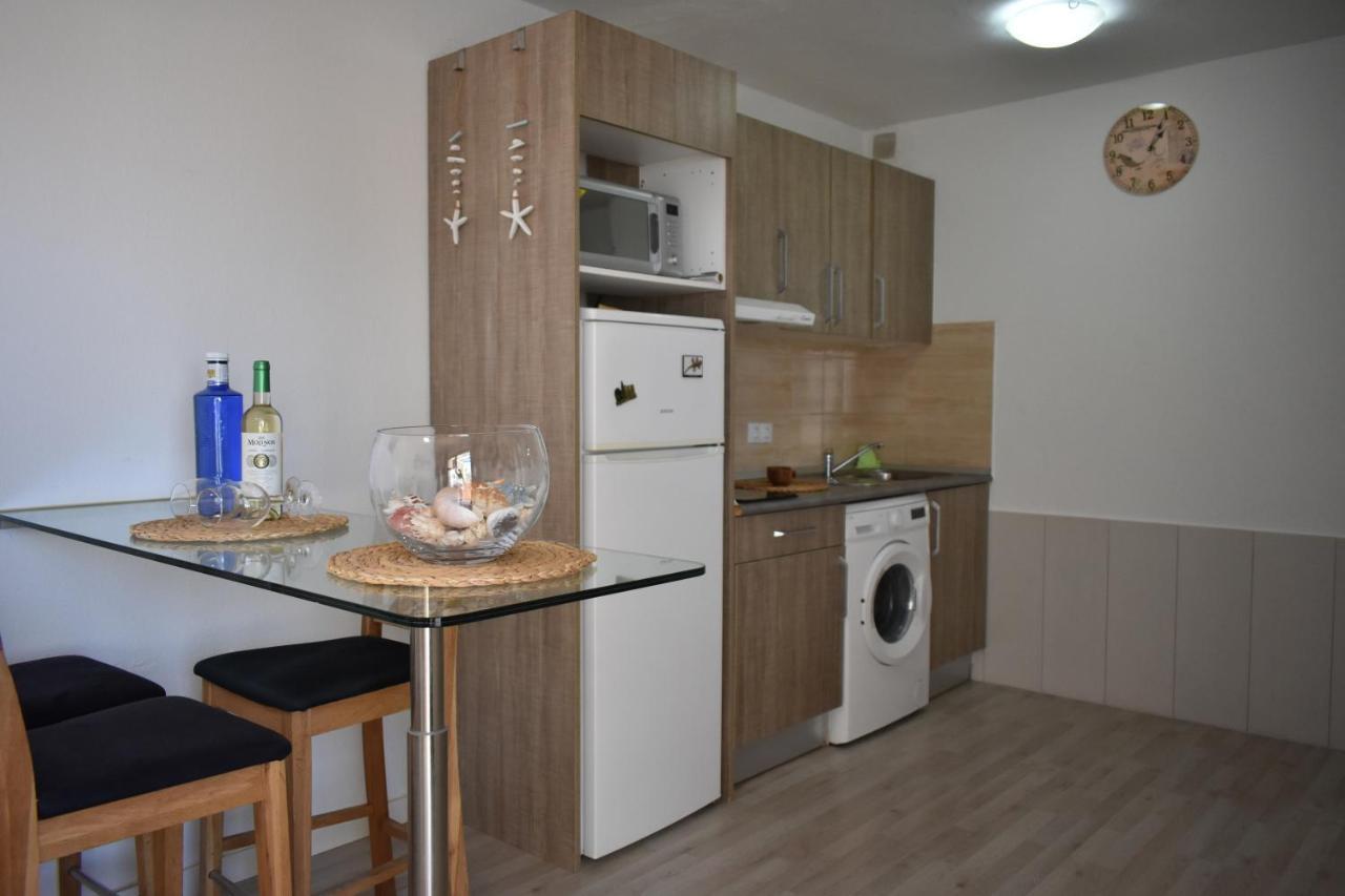 Apartamento Puerta Del Sol - 163 *