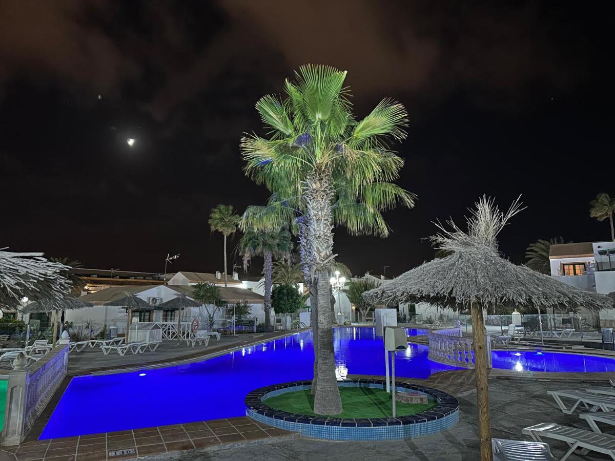 Apartamento Puerta Del Sol - 163 Caleta De Fuste