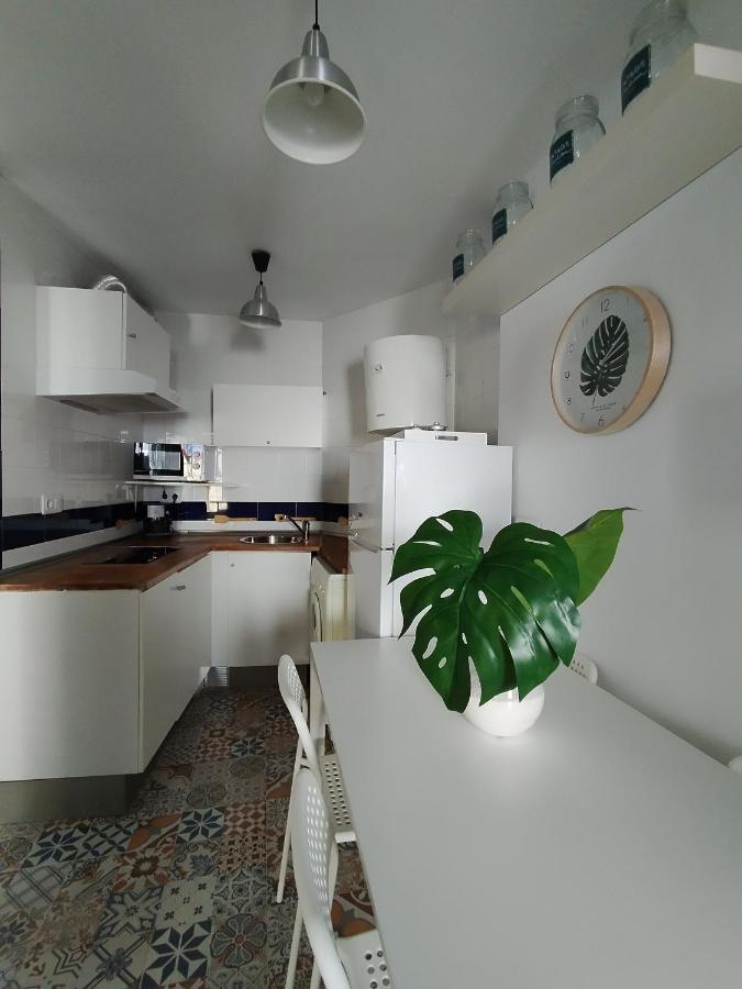 Apartment La Casa Del Viento Atq