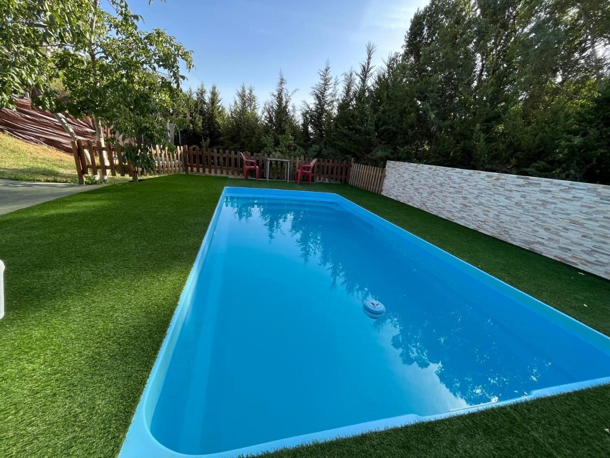 Huertas De Сasa de vacaciones